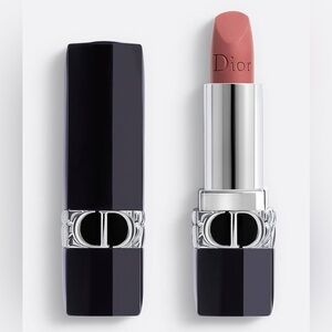 Rouge Dior Lipstick - 100 Nude Matte